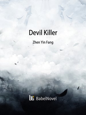 cover image of Devil Killer